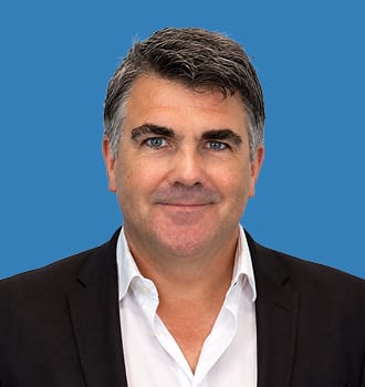Shaun MacDonald